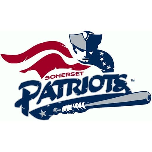 Somerset Patriots Tickets