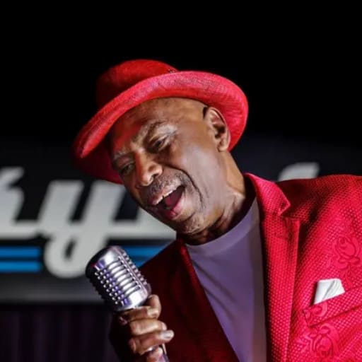 Soul Man Sam Birmingham Tickets