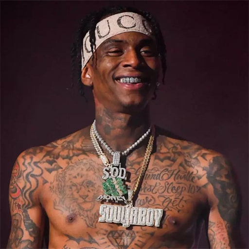 Soulja Boy Birmingham Tickets