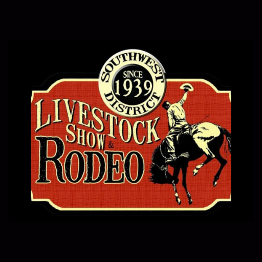 Southwest District Rodeo Tickets