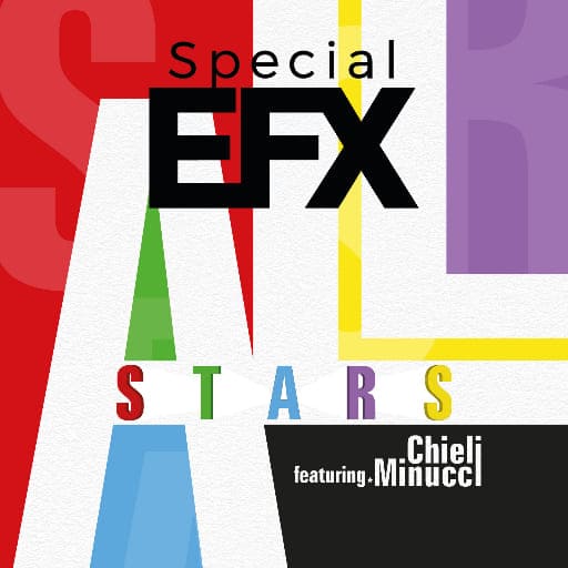 Special EFX Allstars Birmingham Tickets