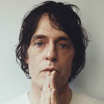 Spiritualized Birmingham Tickets