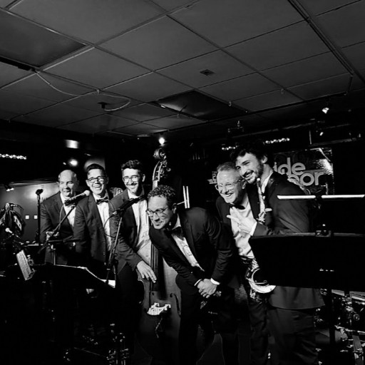 St. Pete Sunday Jazz Concerts in Birmingham