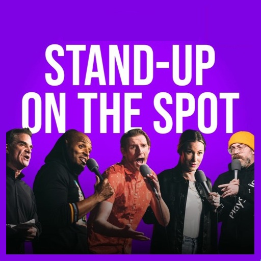 Stand-Up on the Spot in Birmingham