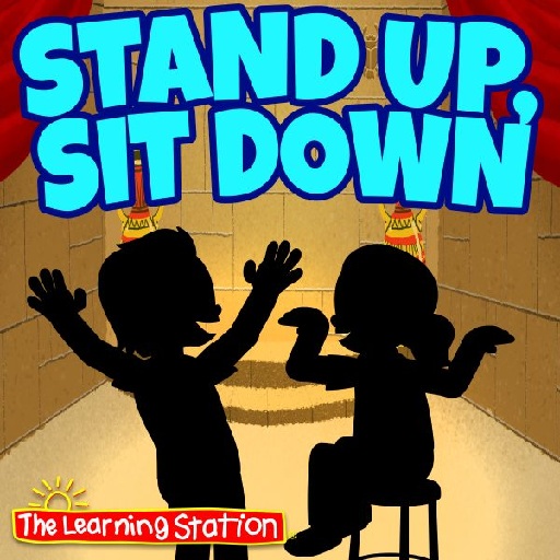 Stand Ups, Sit Down in Birmingham