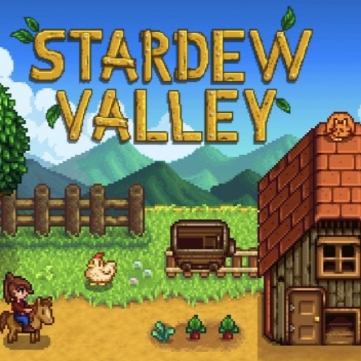 Stardew Valley Birmingham Tickets