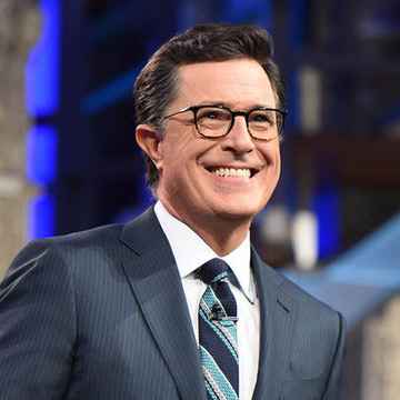 Stephen Colbert in Birmingham