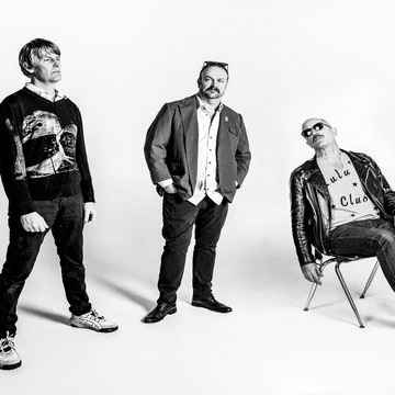 Stephen Malkmus Birmingham Tickets