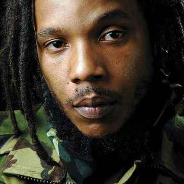 Stephen Marley Birmingham Tickets