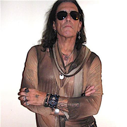 Stephen Pearcy Tickets 2026