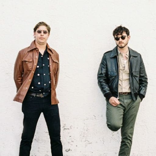 Stereo League Birmingham Tickets