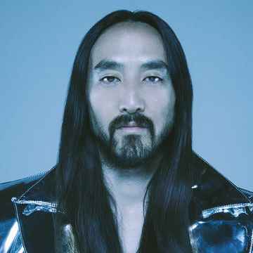 Steve Aoki Birmingham Tickets
