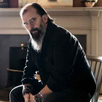 Steve Earle Birmingham Tickets