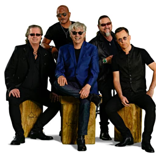 Steve Miller Band Tickets 2026