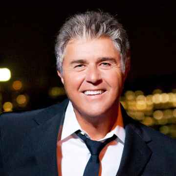 Steve Tyrell Birmingham Tickets