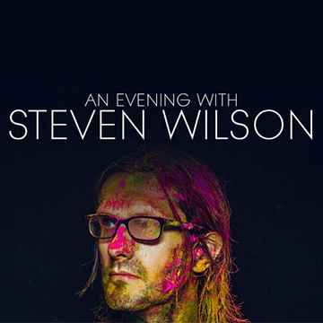 Steve Wilson Tickets 2026
