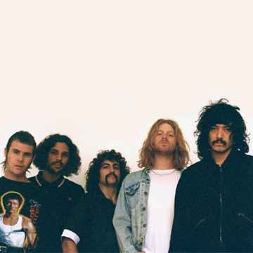 Sticky Fingers Birmingham Tickets