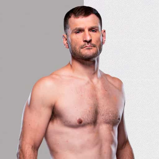 Stipe Miocic Tickets