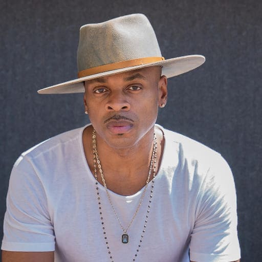 Stokley Birmingham Tickets