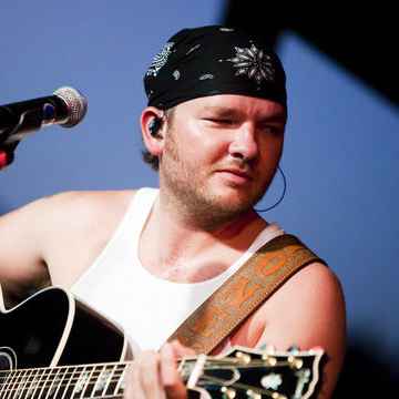 Stoney LaRue Tickets 2026