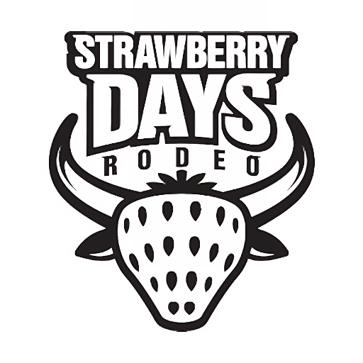 Strawberry Days Rodeo Schedule 2026–2027
