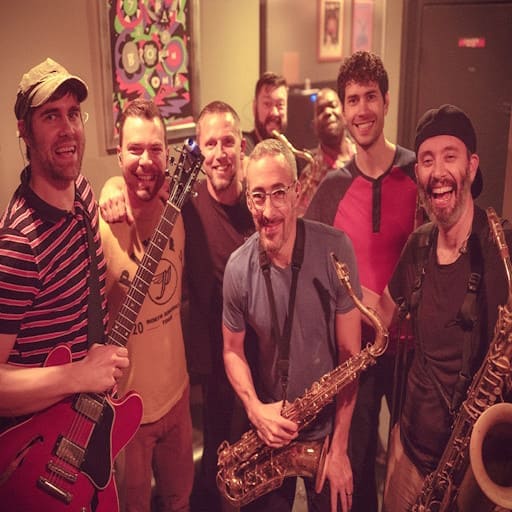 Streetlight Manifesto Birmingham Tickets
