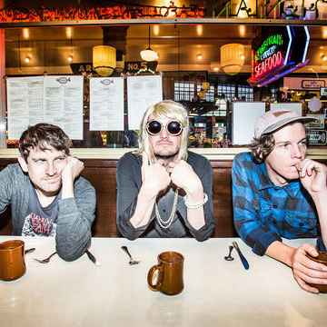 STRFKR Tickets