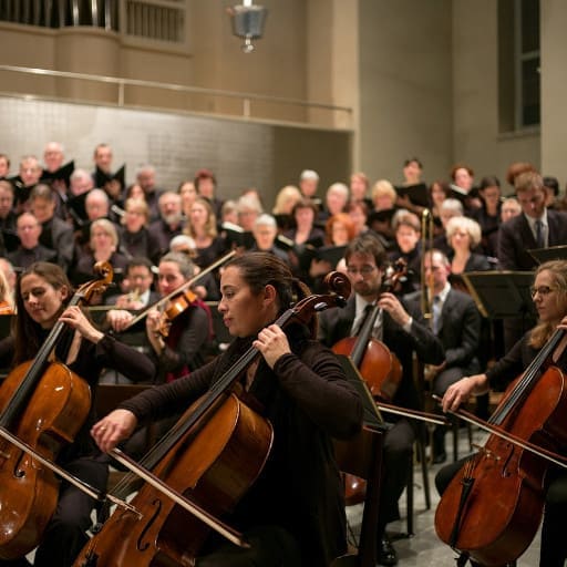 String Magic Birmingham Tickets