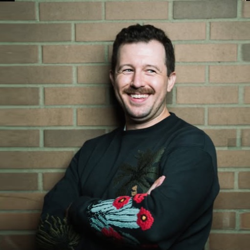 Stuart B. Thompson in Birmingham