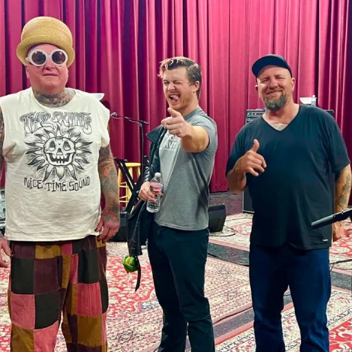 Sublime - Band Tickets 2026