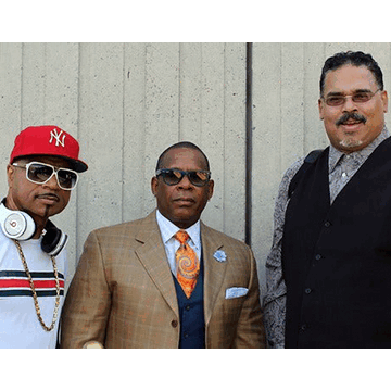 Sugarhill Gang Birmingham Tickets
