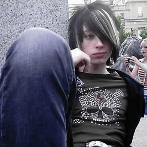 Suicidal-Idol Birmingham Tickets