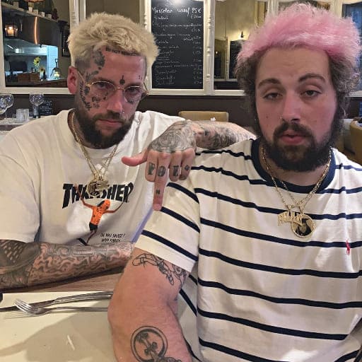 Suicideboys Tickets