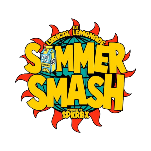 Summer Smash Music Festival Birmingham Tickets