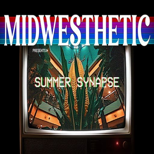 Summer Synapse Birmingham Tickets