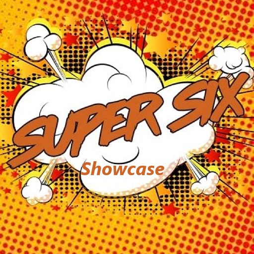 Super 6 Showcase in Birmingham