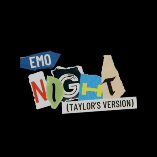 Swemo - Emo Night Taylor's Version Birmingham Tickets