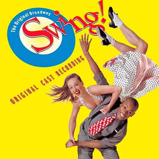 Swing Tickets