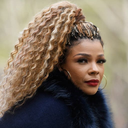 Syleena Johnson Birmingham Tickets