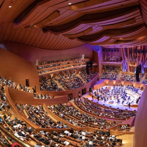Symphonies for Youth Birmingham Concert Tickets