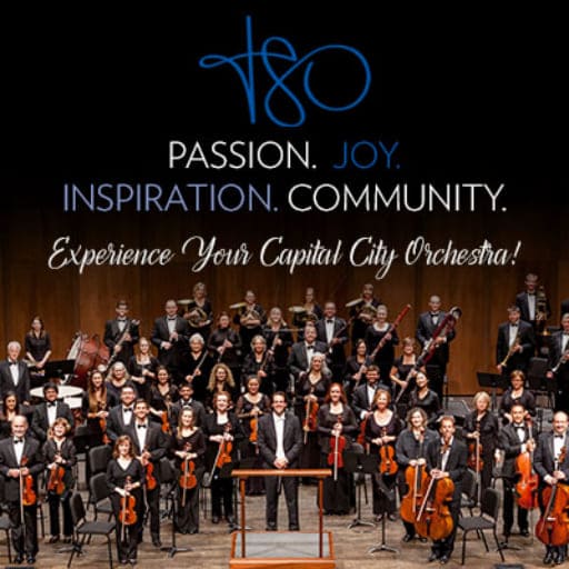 Tallahassee Symphony Birmingham Tickets