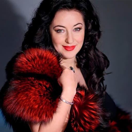 Tamara Gverdtsiteli Birmingham Tickets