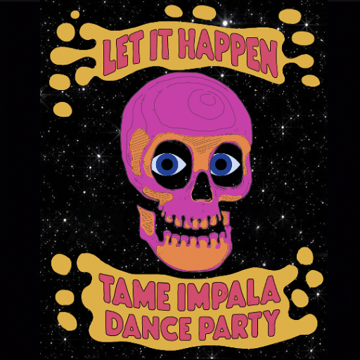 Tame Impala Dance Party Birmingham Tickets