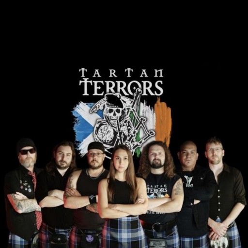 Tartan Terrors Birmingham Tickets