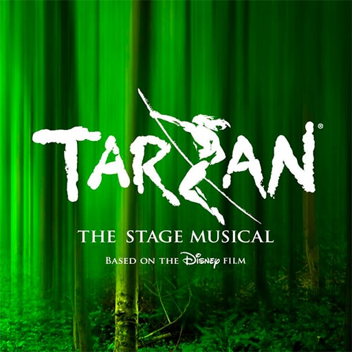 Tarzan - The Musical in Birmingham