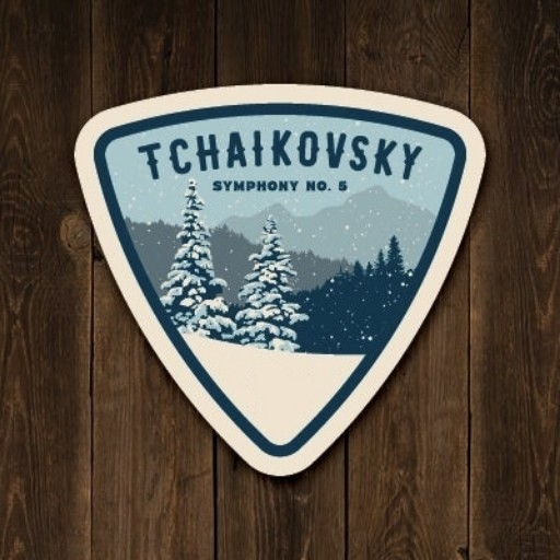 Tchaikovsky's Symphony No. 5 Tickets