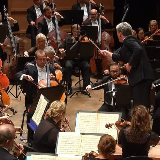 Tchaikovsky Symphony No. 4 Birmingham Tickets