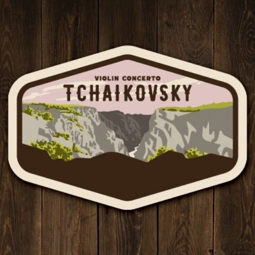 Tchaikovsky Violin Concerto Birmingham Tickets