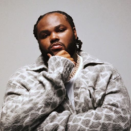 Tee Grizzley Birmingham Concert Tickets