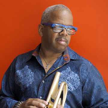 Terence Blanchard Birmingham Tickets